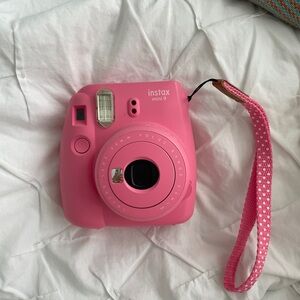 INSTAX MINI 9